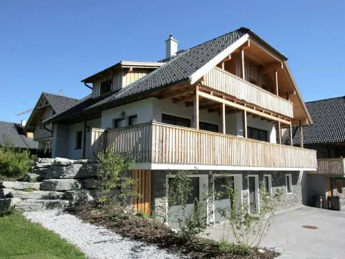 Sonnenalm