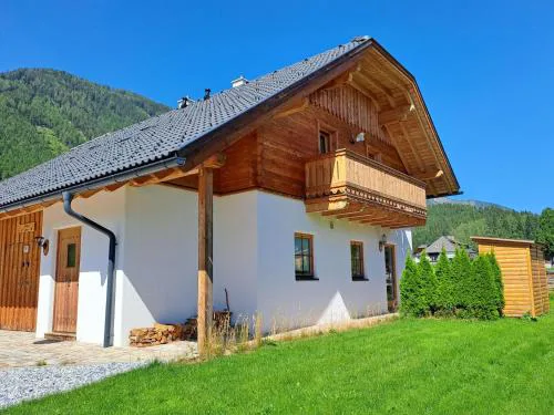 Wolfgangchalet B