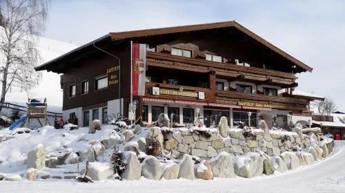 Aparthotel Hohe Brücke