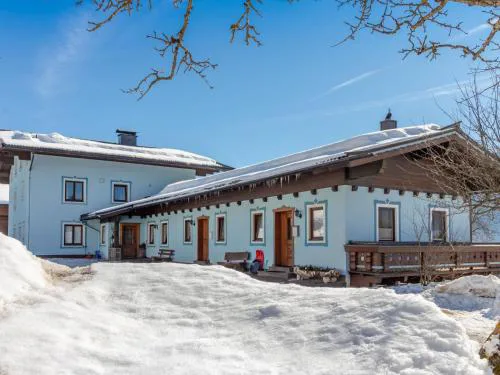 Apartment in Austria near Ski Slopes