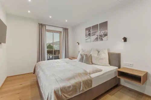 Apartment Wildblick