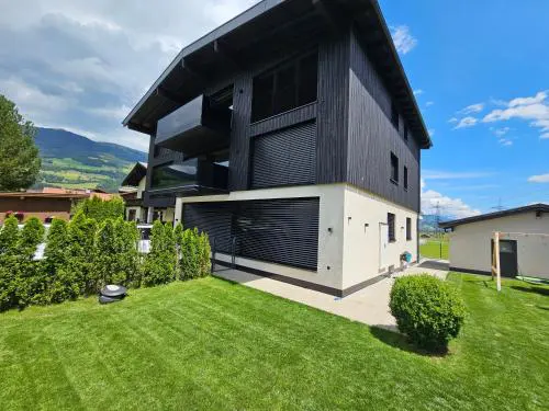 Apartments Shema
