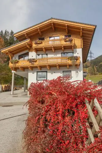 Appartement Aichner