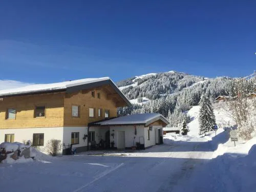 Appartement Hartl