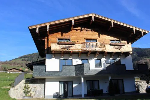 Appartement Steger