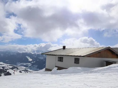 Cabin in Brixental by Ski Lift Access