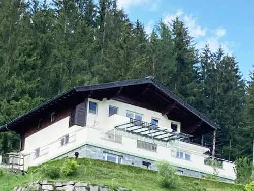 Chalet in Mittersill near Ski Lift