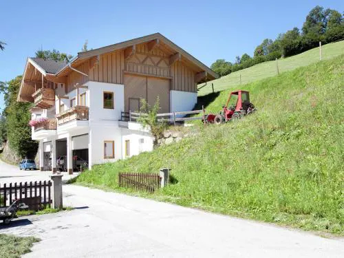 Chalet in Mittersill near Ski Slopes