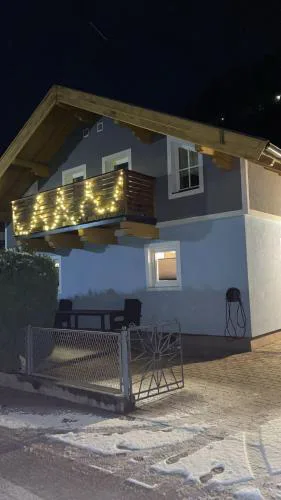 Ferienwohnung Maier