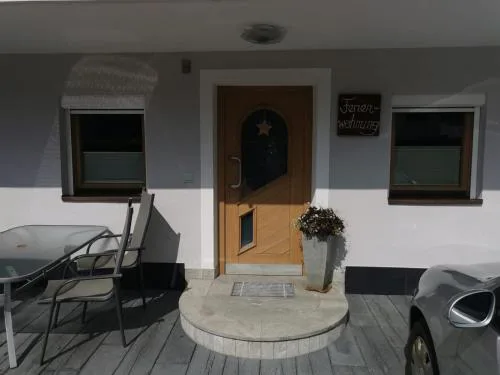 Ferienwohnung mit Charme