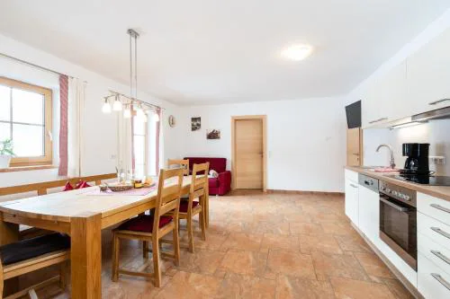 Ferienwohnung Panoramablick