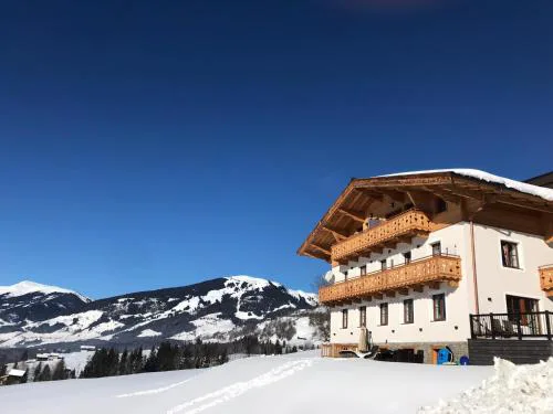 Ferienwohnungen Unterhof