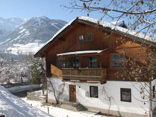 Flat in Mittersill near Ski Slopes