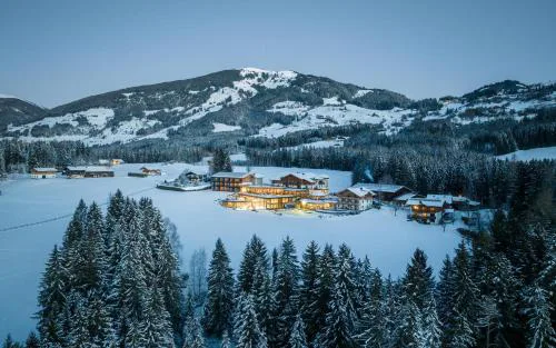 Gut Sonnberghof