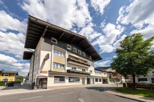 Haus Schnöll Top 7