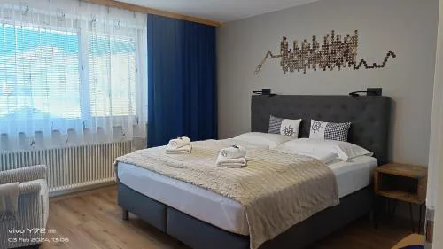 LTR-Apartment