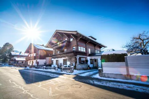 Pension Kuntschner