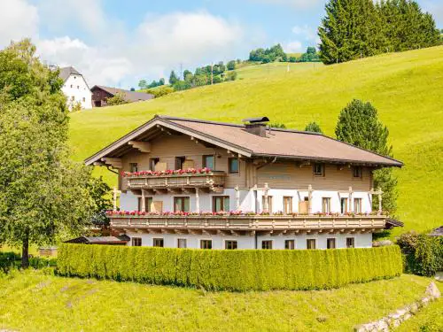 Pension Schlossberg