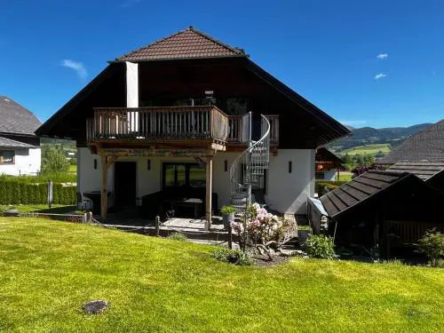 Luxury Double Room, Guest Kitchen, Games Room and Bar