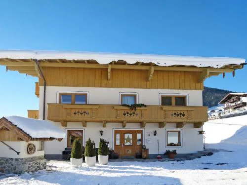 Apartment Schoppengrub by Interhome