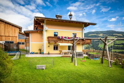 Brennergut Ferienwohnung am Bauernhof