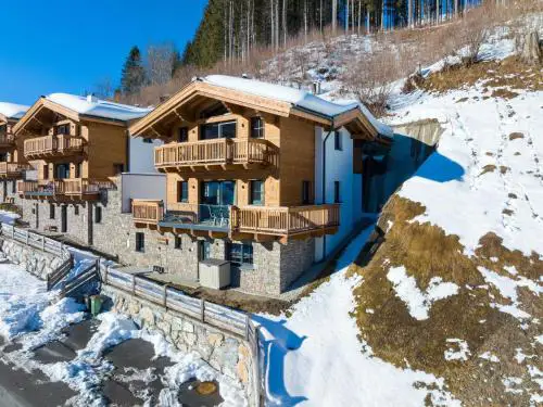 Chalet in Mühlbach near Hochkönig Ski Area