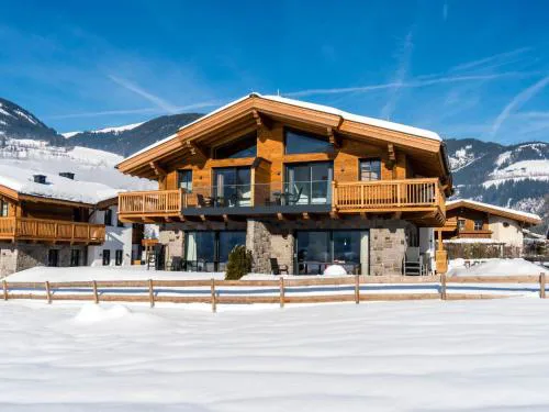 Chalet Mühlbach near Hochkönig Ski Lift