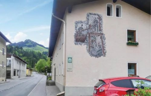 Ferienwohnung Muehlbach A H