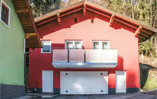 Ferienwohnung Muehlbach Hochk