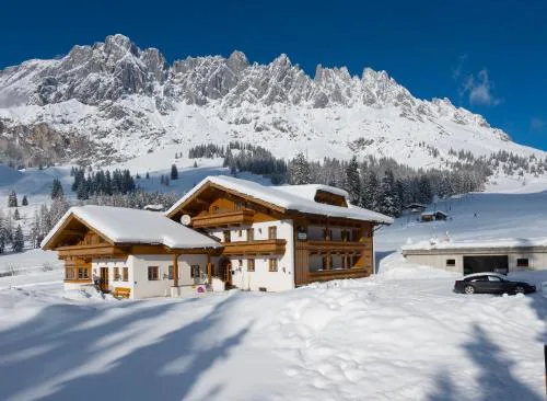 Gästehaus Gschwandtner