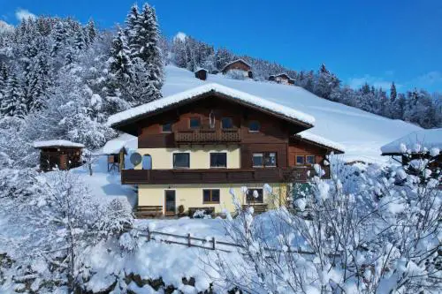 Haus Hildegard
