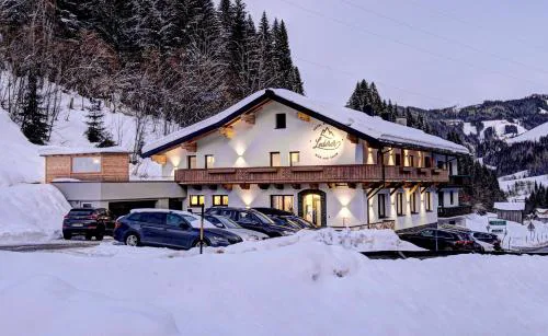 Hotel-Restaurant Bike&Snow Lederer