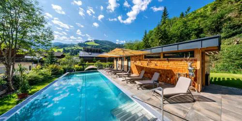 Luxusapartment Müllerhaus