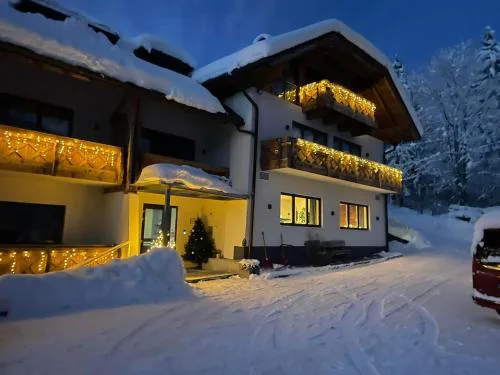 Marmotta Alpin hotel