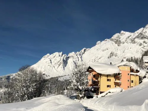 Sonnhof am Hochkönig