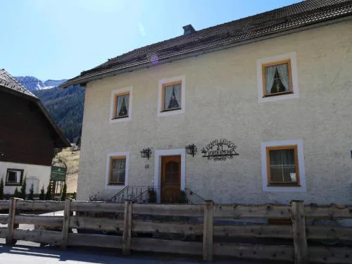 Holiday Home Muhr near Ski Slopes