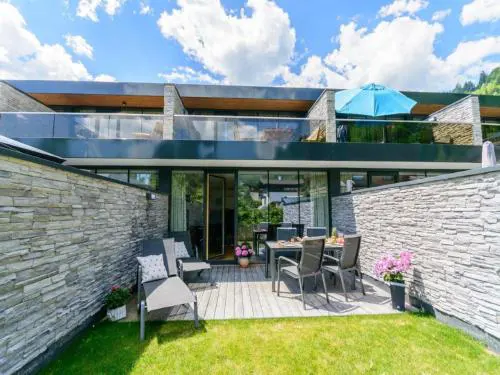 Apartment in Neukirchen near Ski Lift & Sauna