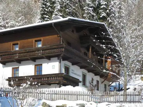 Apartment Kammerlander by Interhome