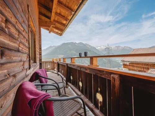 Apartment Panoramaperle by Interhome