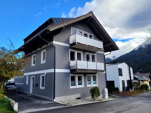 Apartment Schett