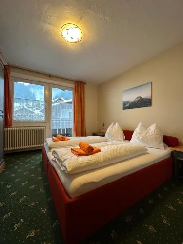 Apartments Pichler