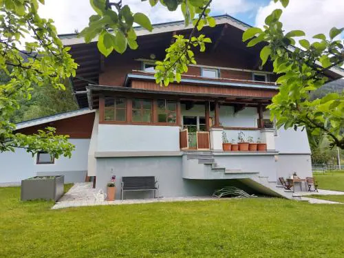 Appartements am See