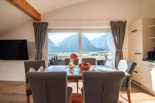 Appartements Cilli