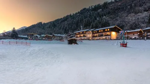 Apparthotel AlpenChalet