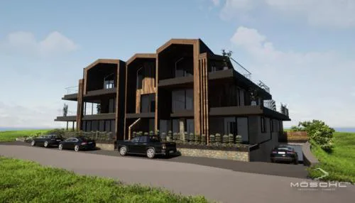 B living Apartments