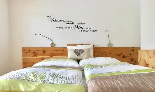 Ferienwohnung Lechner Traudi Kreuzschied 141