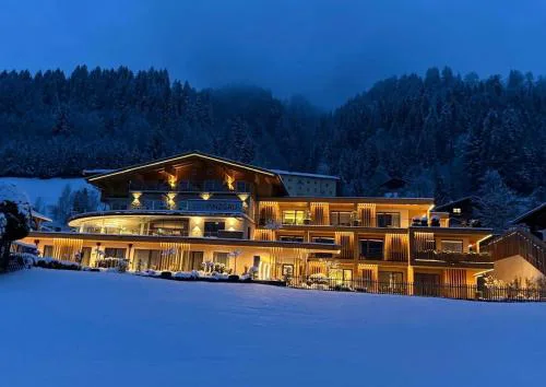 Hotel Garni Pinzgau, Fabian Hüttl