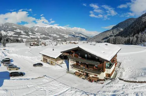 Hotel Gasthof Siggen