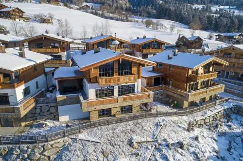 Nationalpark Chalet Hohe Warte