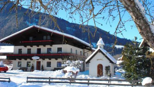 Naturpension Mühlhof